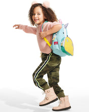 Load image into Gallery viewer, Skip Hop Zoo Little Kid Backpack