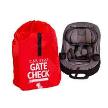 Load image into Gallery viewer, JL Childress Gate Check Car Seat Travel Bag