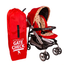 Load image into Gallery viewer, JL Childress Gate Check Travel Bag for Umbrella Strollers