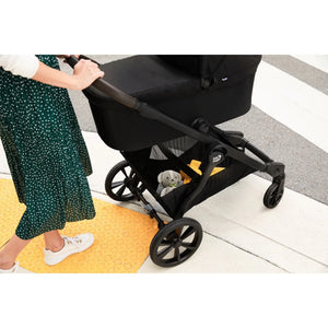 Baby Jogger City Select® 2 Deluxe Pram
