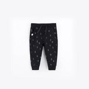 Miles the Label | Block Print Baby Joggers