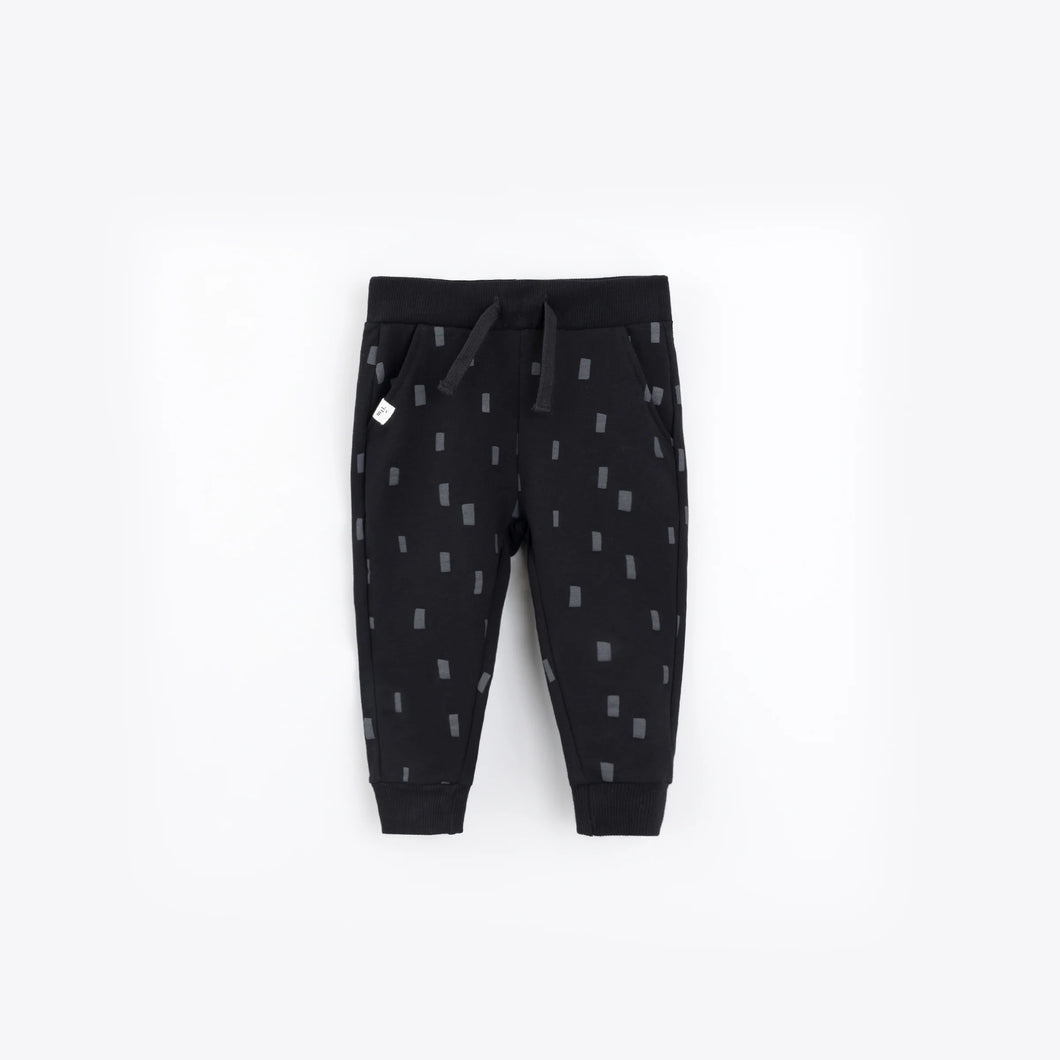 Miles the Label | Block Print Baby Joggers