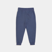 Load image into Gallery viewer, Miles the Label | Vintage Blue Child Joggers