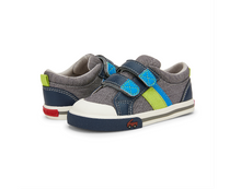 Load image into Gallery viewer, See Kai Run | Russell Child Shoe