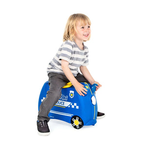 Trunki Kid's Ride-on Luggage