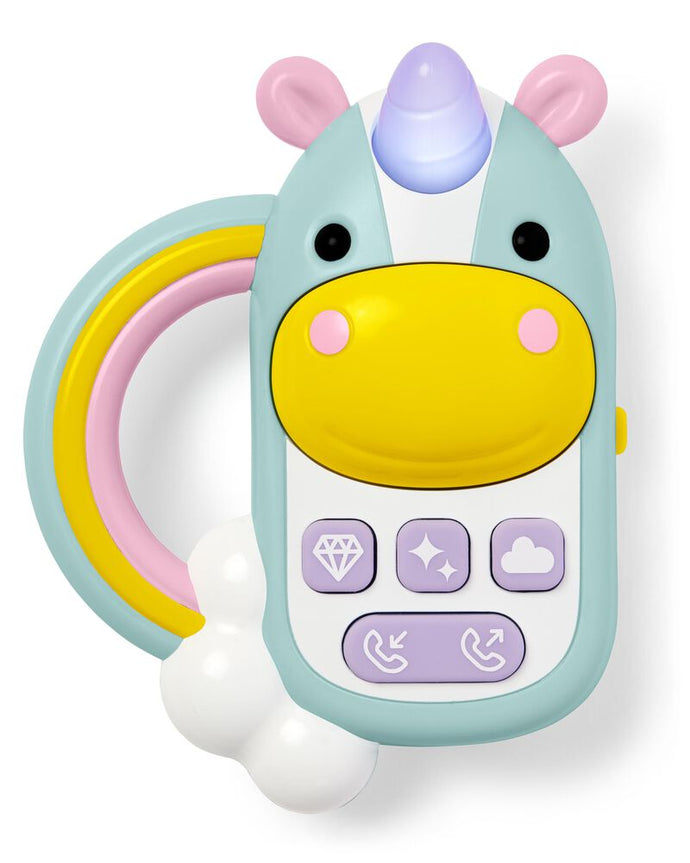 Skip Hop Zoo Phone