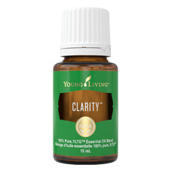 Young Living Clarity Essential Oil Blend