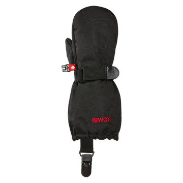 Kombi | Crazy Cariboo Children's Mittens