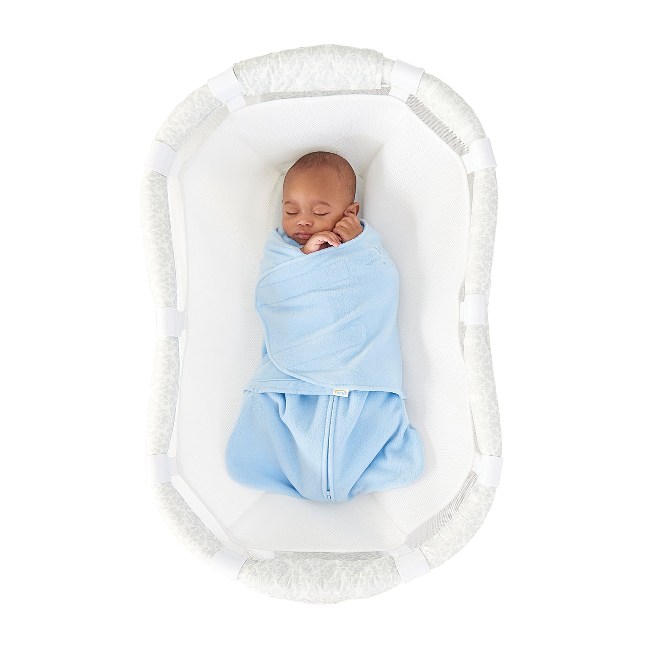 Halo BassiNest Newborn Insert CRAVINGS maternity baby kids