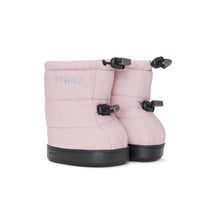 Load image into Gallery viewer, Stonz | Toddler Puffer Booties