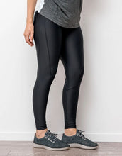 Load image into Gallery viewer, Cadenshae Classic Full Length Maternity Leggings