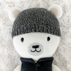 Cuddle + Kind | Hudson the Polar Bear