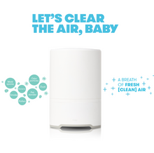 Load image into Gallery viewer, Frida Baby | 3-in-1 Air Purifier