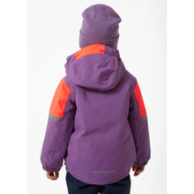 Load image into Gallery viewer, Helly Hansen Kids’ Rider 2.0 Insulated Ski Jacket