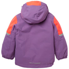 Load image into Gallery viewer, Helly Hansen Kids’ Rider 2.0 Insulated Ski Jacket