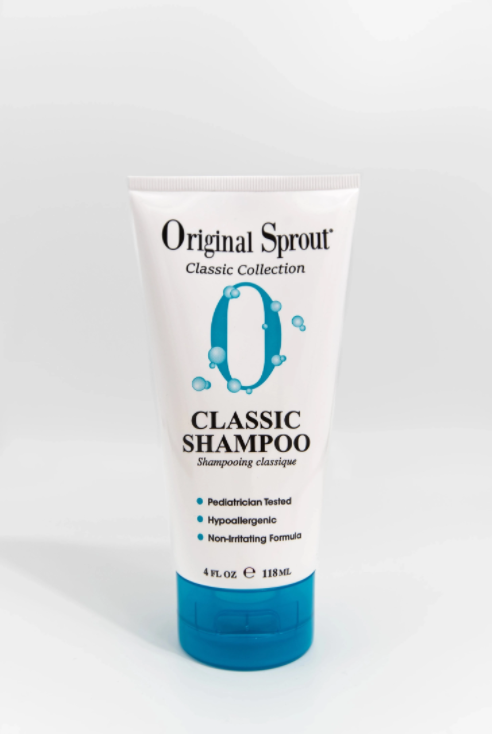 Original Sprout Classic Shampoo