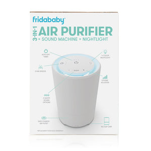 Frida Baby | 3-in-1 Air Purifier