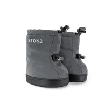 Load image into Gallery viewer, Stonz Toddler Puffer Booties