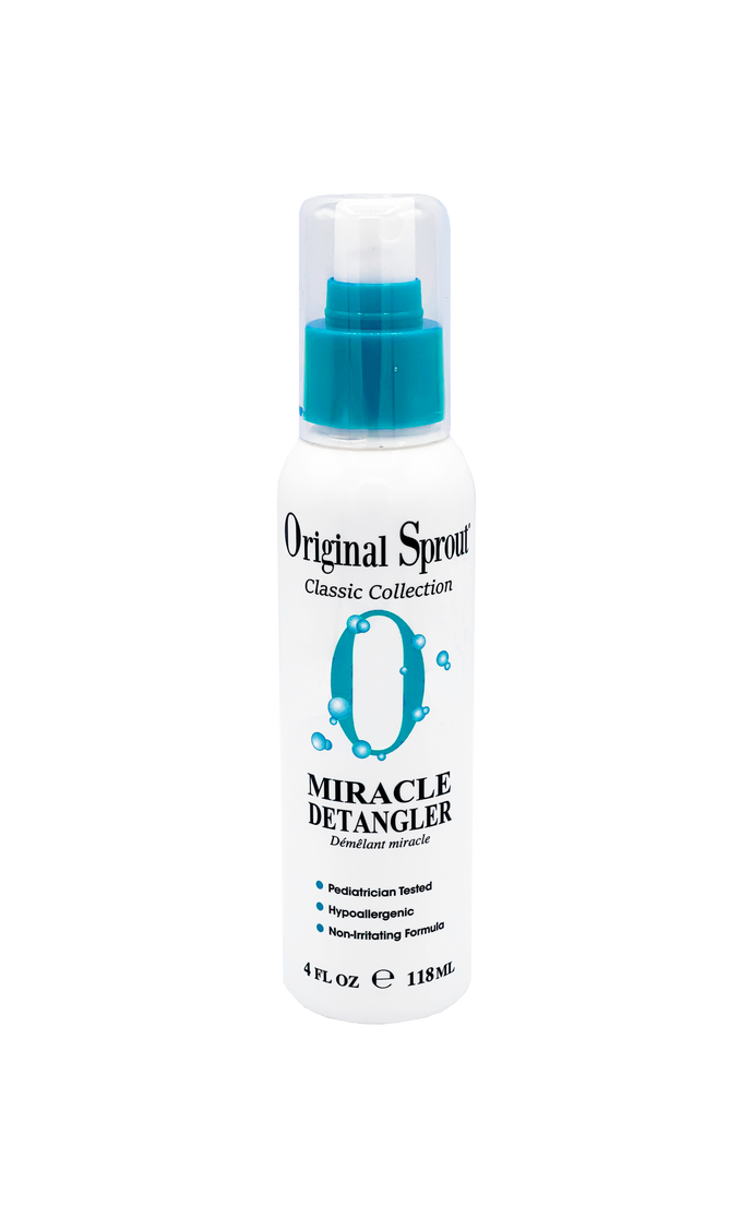 Original Sprout | Miracle Detangler