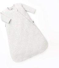 Load image into Gallery viewer, GunaMuna Long Sleeve Premium Duvet Sleep Bag | 2.6 TOG