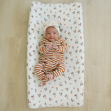 Load image into Gallery viewer, Mebie Baby | Change Pad Cover