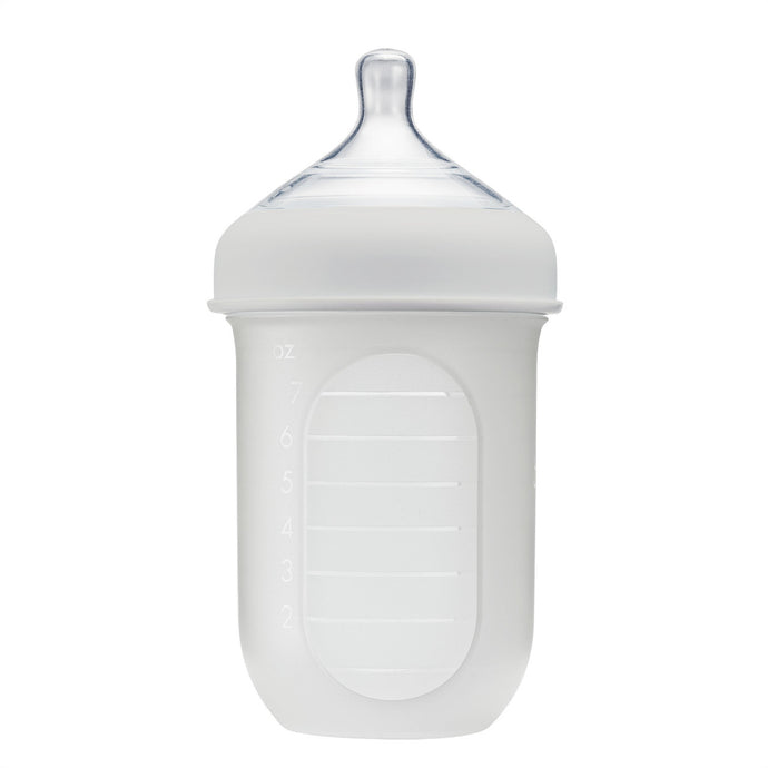 Boon | NURSH Silicone Bottle