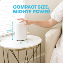 Load image into Gallery viewer, Frida Baby | 3-in-1 Air Purifier