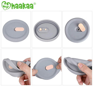 Haakaa Breast Pump Lid with Vent