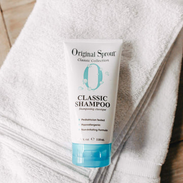 Original Sprout | Classic Shampoo