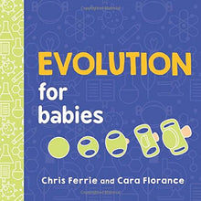 Load image into Gallery viewer, Chris Ferrie | Learning For Babies