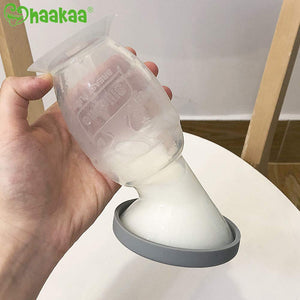 Haakaa Breast Pump Lid with Vent