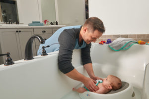 Angel Care Bath Support Seat