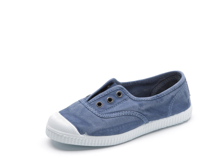 Cienta Laceless Shoes