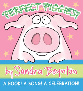 Sandra Boynton Children's Books