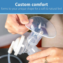Load image into Gallery viewer, Dr. Brown’s Customflow™ Double Electric Breast Pump