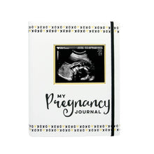 Load image into Gallery viewer, Pearhead Pregnancy Journal