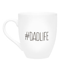 Load image into Gallery viewer, Pearhead #Dadlife Mug