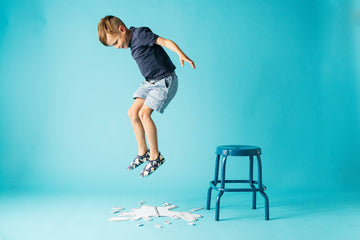 Minnow Designs | Bondi Flex Swimmable Water Shoes