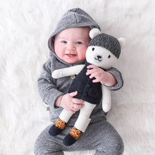 Load image into Gallery viewer, Cuddle + Kind | Hudson the Polar Bear