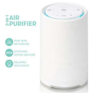 Frida Baby | 3-in-1 Air Purifier
