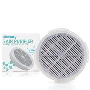 Frida Baby | 3-in-1 Air Purifier Replacement Filters
