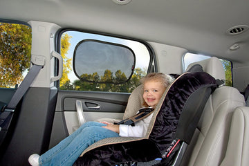 Britax | EZ-Cling Window Shades