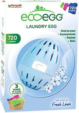 Load image into Gallery viewer, EcoEgg Laundry Egg