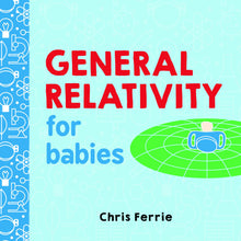 Load image into Gallery viewer, Chris Ferrie | Learning For Babies