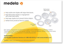 Load image into Gallery viewer, Medela TheraShells™