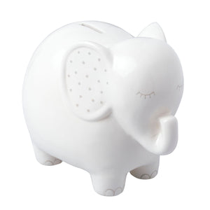 Pearhead Ceramic Piggy Bank
