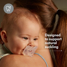 Load image into Gallery viewer, Medela Soft Silicone Orthodontic Pacifier