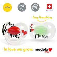 Load image into Gallery viewer, Medela | Day &amp; Night Pacifier