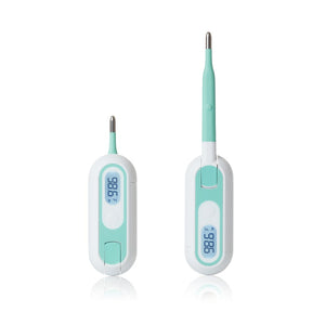 Frida Baby | 3-in-1 True Temp Thermometer
