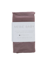 Load image into Gallery viewer, Mebie Baby | Stretch Swaddle